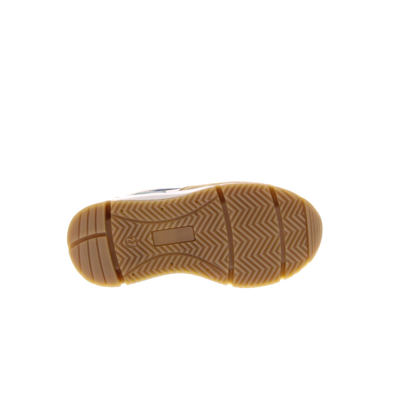 Ocra sneakers multicolor 5