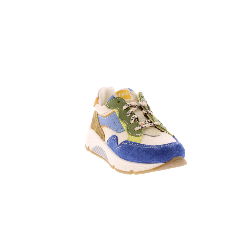 Ocra sneakers multicolor 2