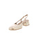 J.hay slingbacks or 3