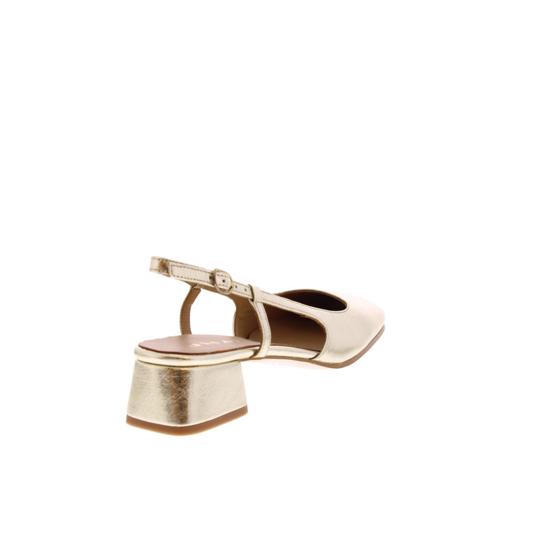 J.hay slingbacks or 4