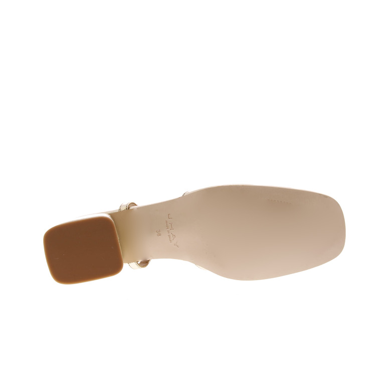 J.hay slingbacks or 5