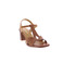 J.hay sandalen cognac 2