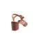 J.hay sandalen cognac 4