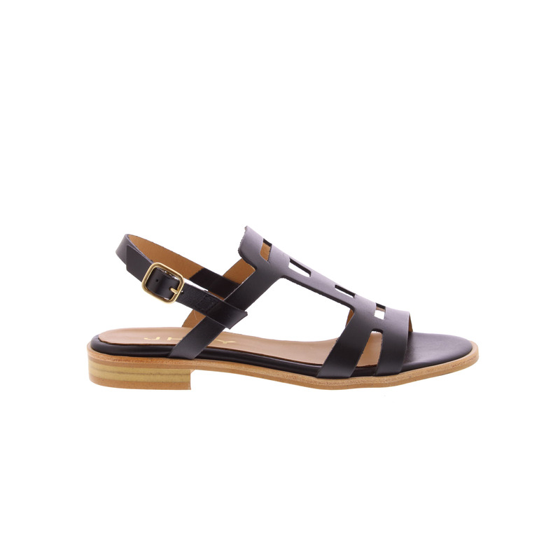 J.hay sandalen schwarz 1