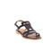 J.hay sandalen schwarz 2