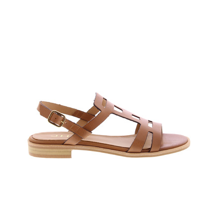 J.hay sandalen cognac