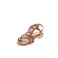 J.hay sandalen cognac 3