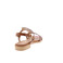 J.hay sandalen cognac 4