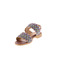 J.hay sandalen multi color 3