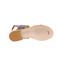 J.hay sandalen multi color 5