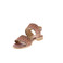 J.hay sandalen multi color 3