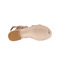 J.hay sandalen multi color 5