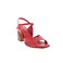 Thiron sandalen rot 2