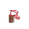 Thiron sandalen rot 4