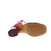 Thiron sandalen rot 5