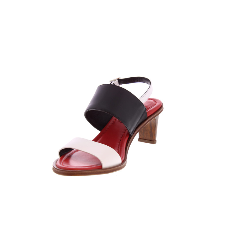 Thiron sandales multicolor 3