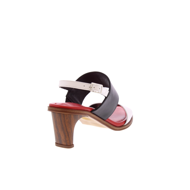 Thiron sandales multicolor 4