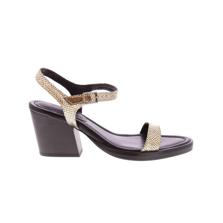 Thiron sandales or 1