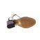 Thiron sandales or 5