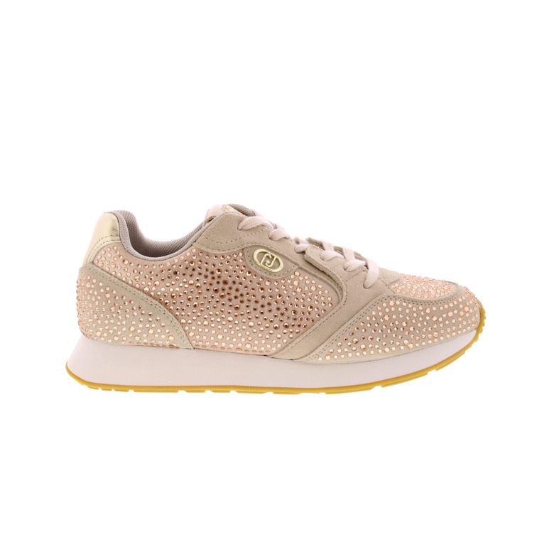 Liu Jo sneakers rosa 1