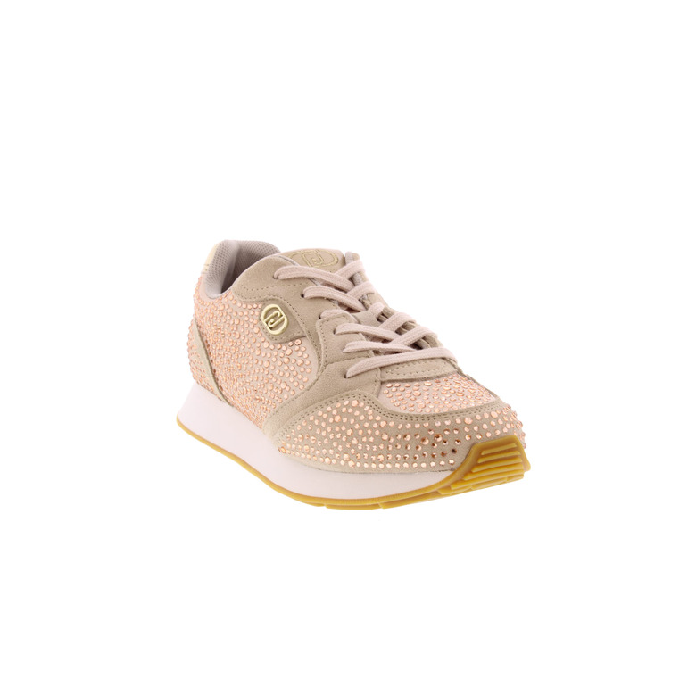 Liu Jo sneakers rosa 2