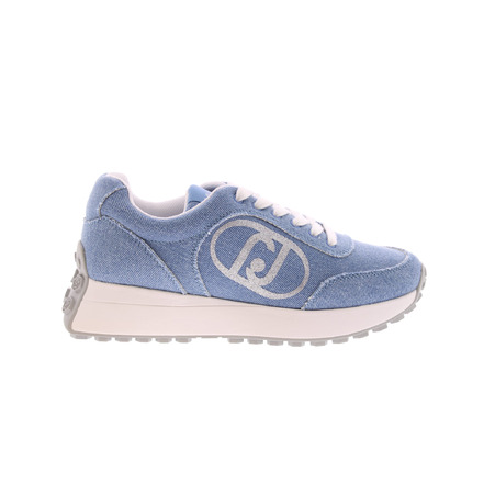 Liu Jo sneakers blauw