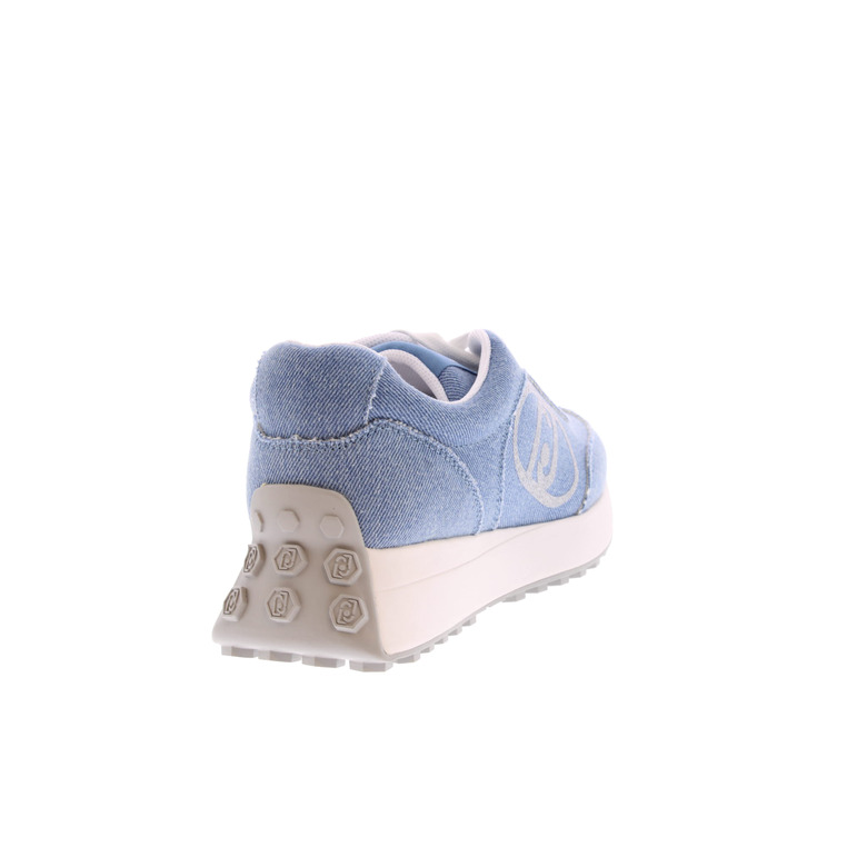 Liu Jo sneakers bleu 4