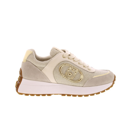 Liu Jo sneakers ecru