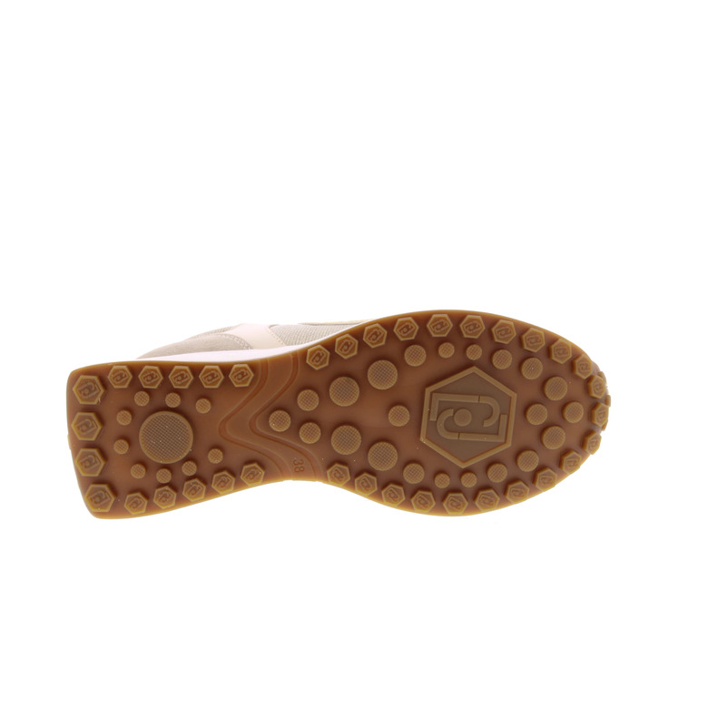 Liu Jo sneakers ecru 5