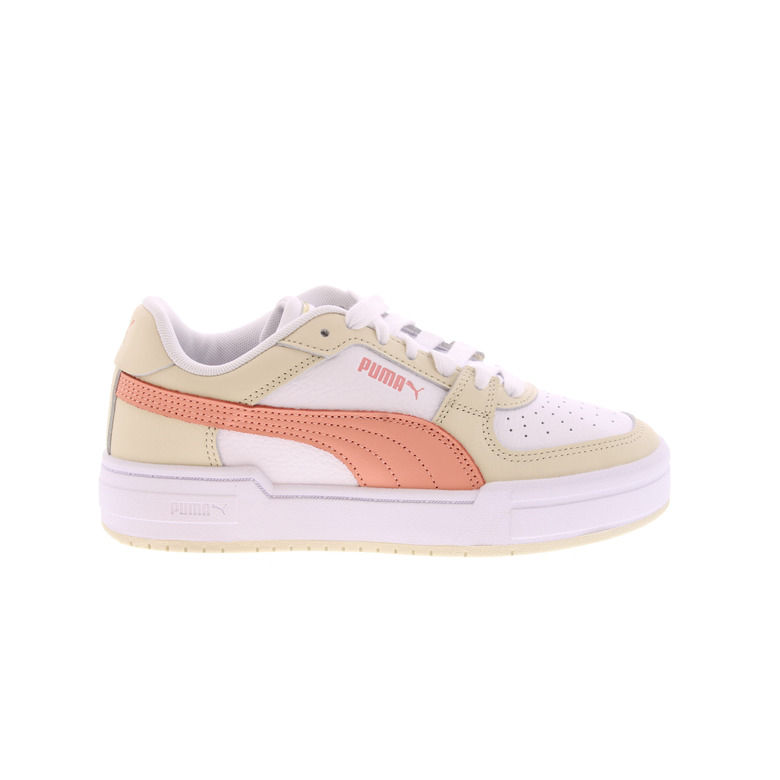Puma sneakers wit 1