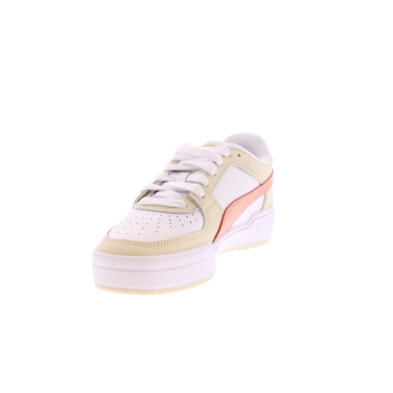 Puma sneakers wit 3