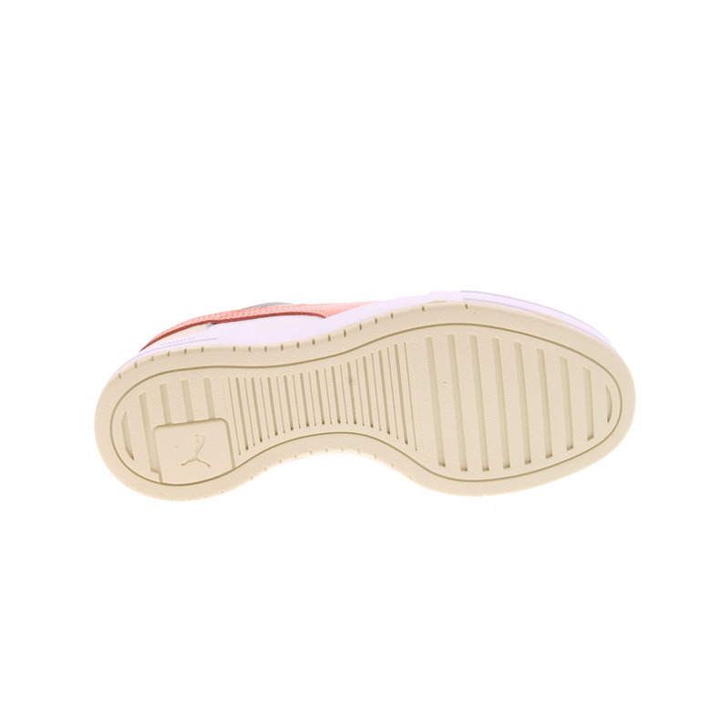 Puma sneakers wit 5