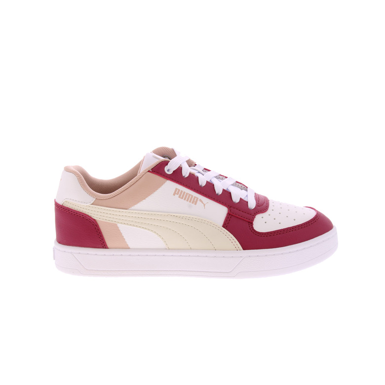 Puma sneakers roze 1