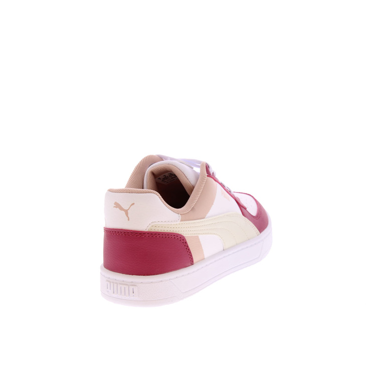 Puma sneakers roze 4