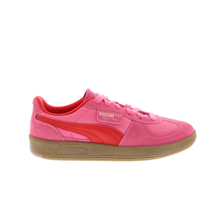 Puma sneakers roze