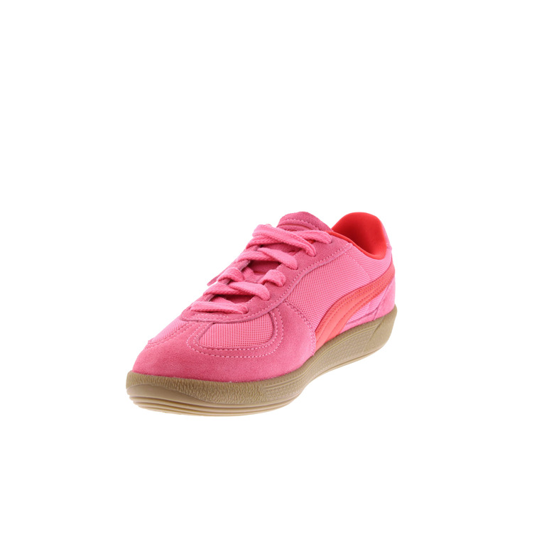 Puma sneakers roze 3