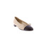 Brunate ballerinas lightbrown 2