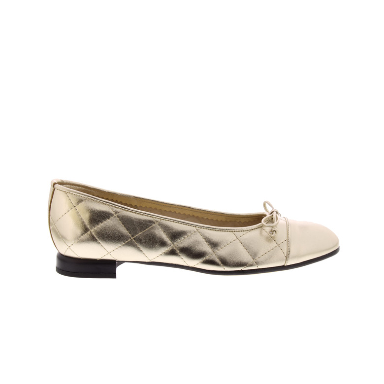 Brunate ballerines or 1