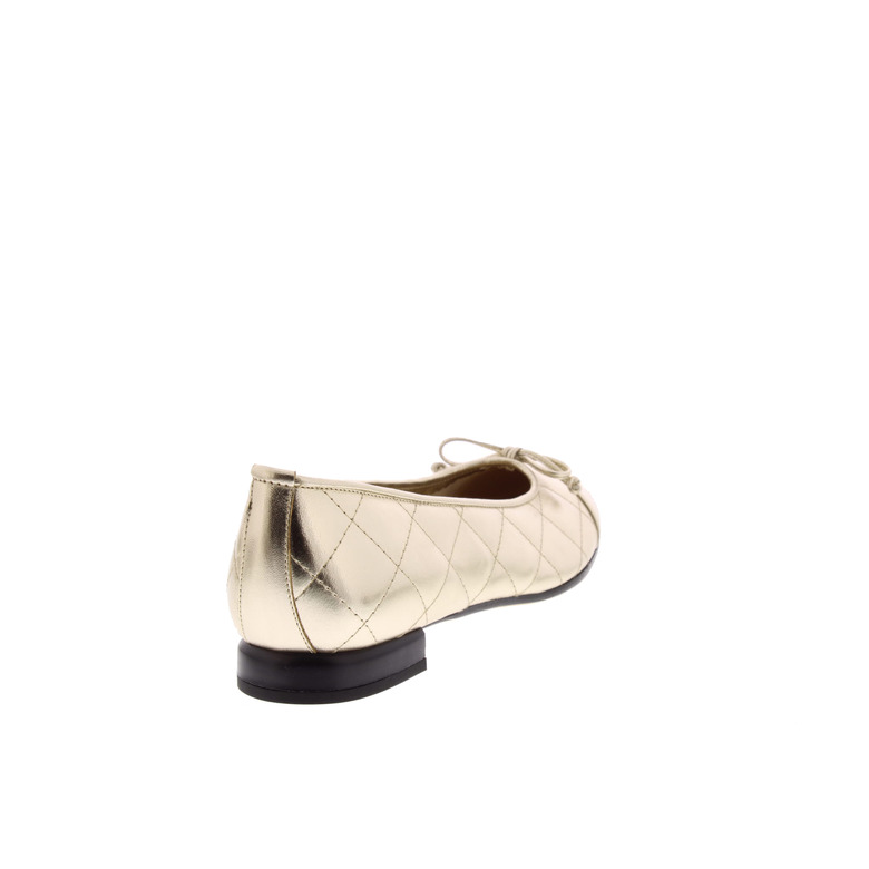 Brunate ballerines or 4