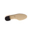 Brunate ballerines or 5