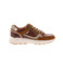 Australian sneakers cognac 1