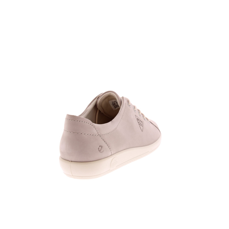 Ecco sneakers paars 4
