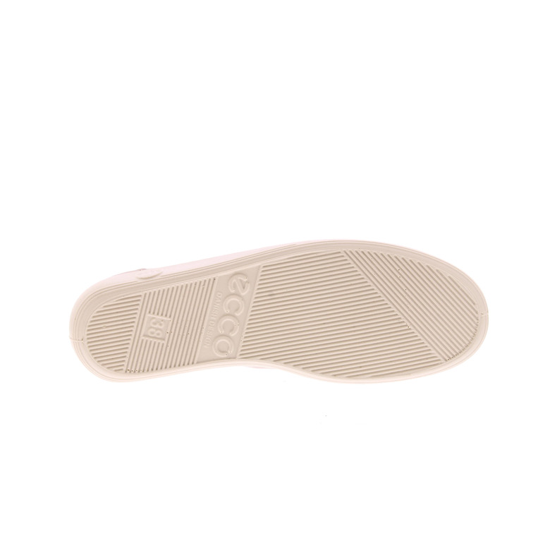 Ecco sneakers paars 5