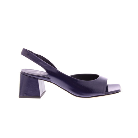 Rotta sandalen blauw