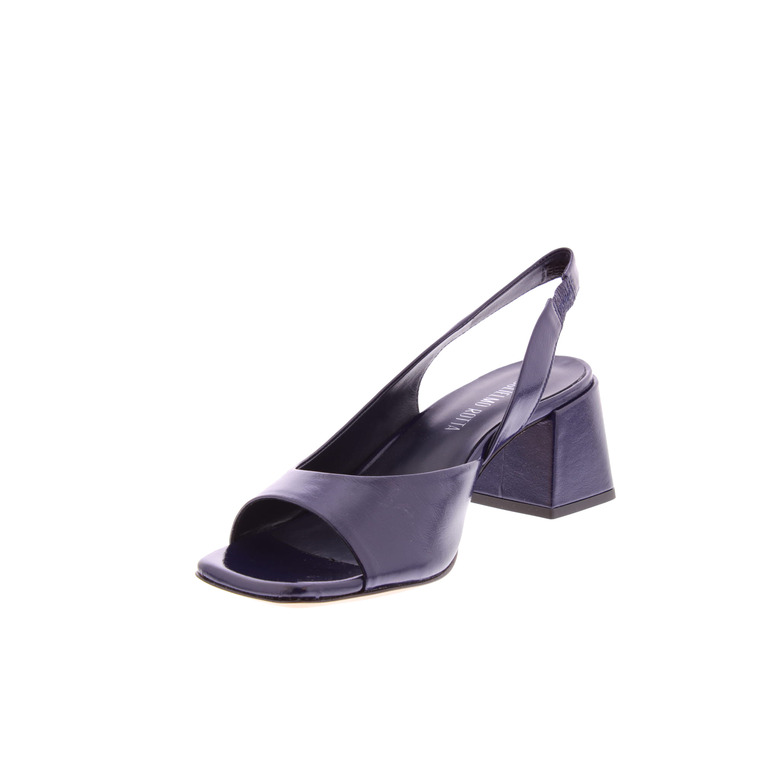 Rotta sandalen blauw 3