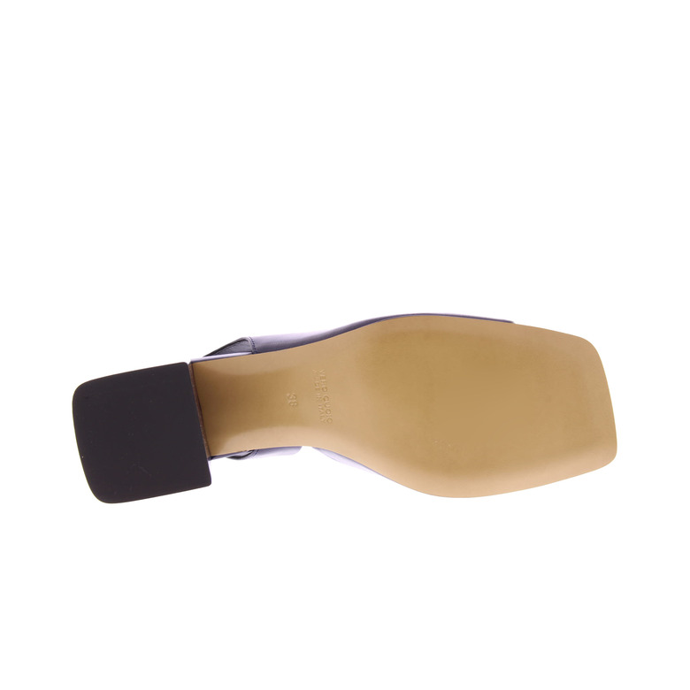 Rotta sandalen blauw 5