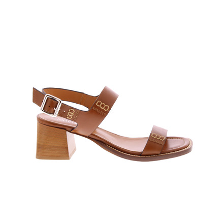 Rotta sandalen cognac