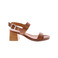 Rotta sandalen cognac 1