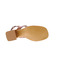 Rotta sandalen cognac 5