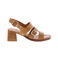 Rotta sandalen camel 1